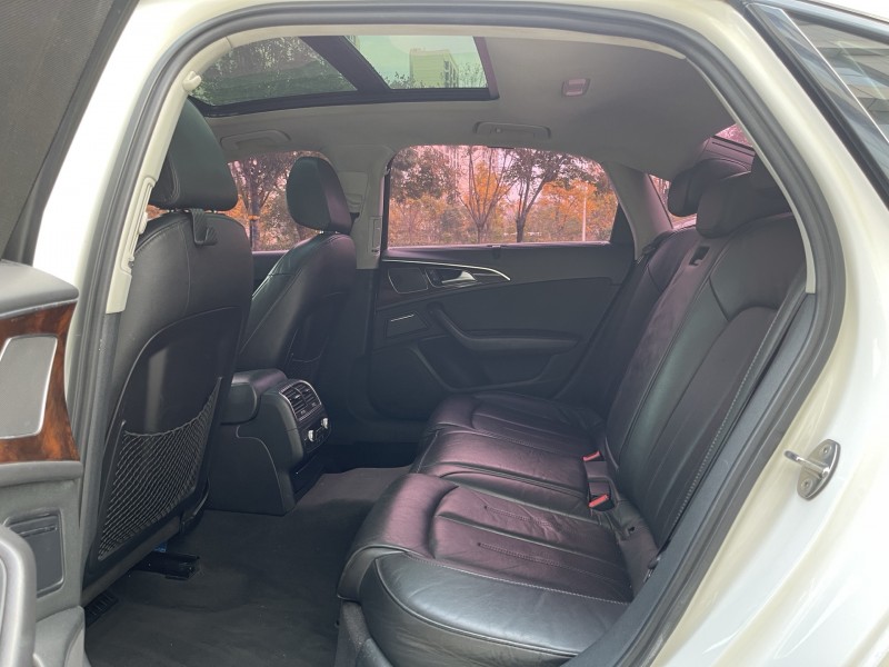 济宁16年奥迪A6L5