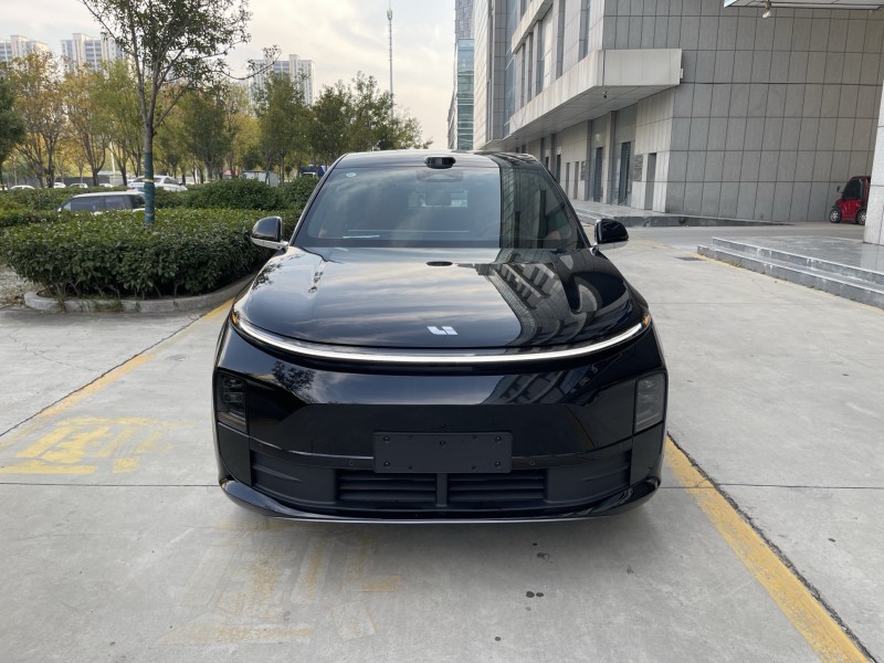 济宁25年理想L61