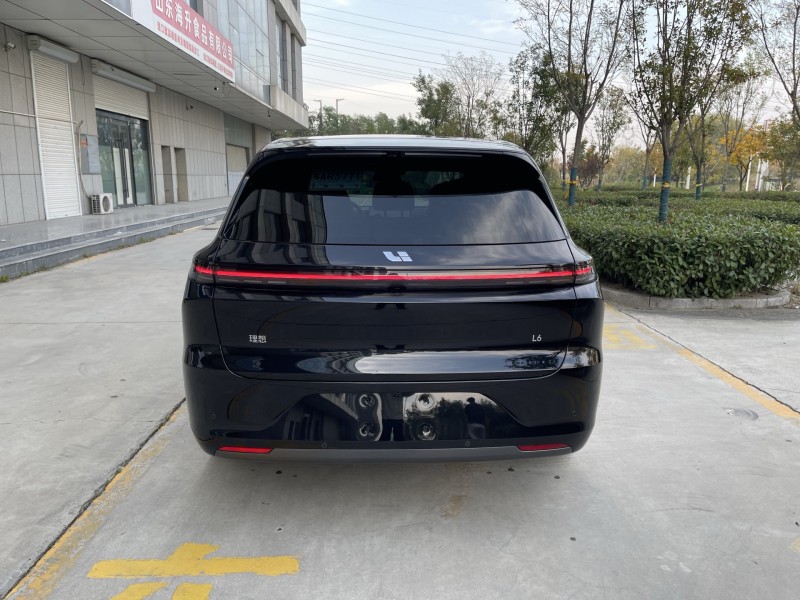 济宁25年理想L69