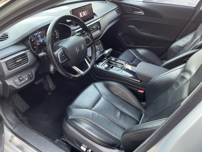 济宁18年红旗H55