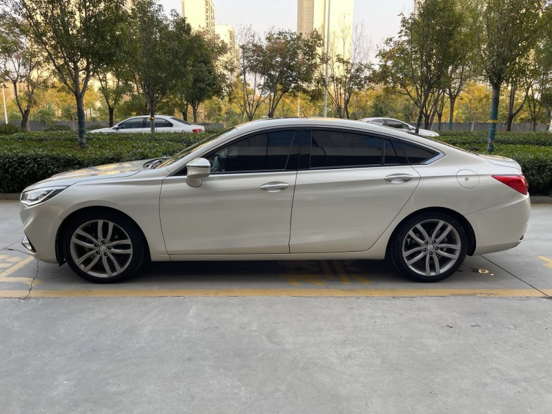 济宁18年红旗H58