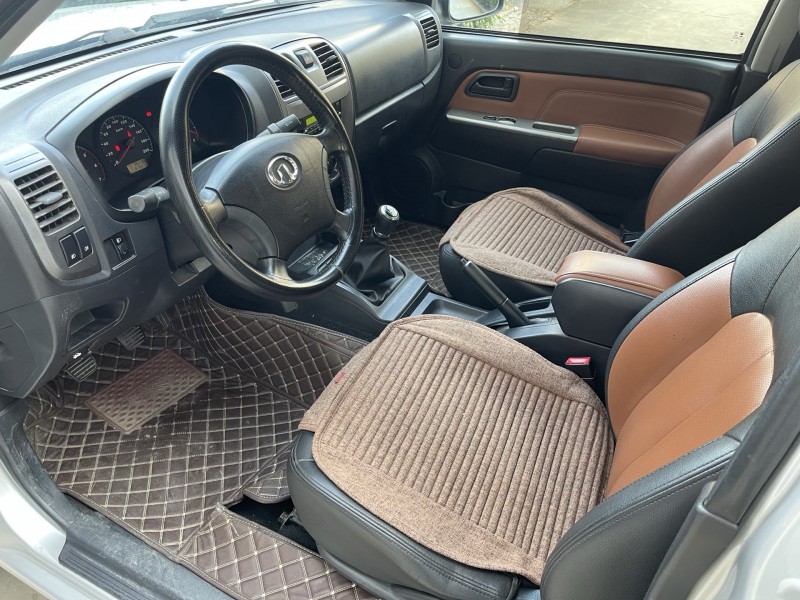 济宁18年长城汽车风骏5