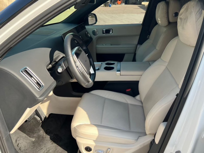 徐州24年理想L64