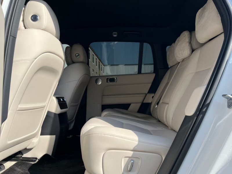 徐州24年理想L67