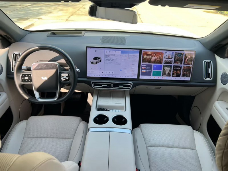 徐州24年理想L68