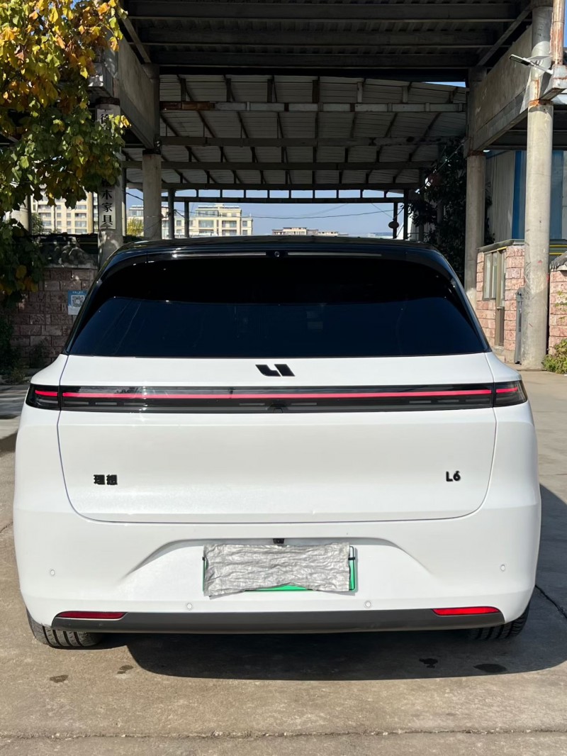 徐州24年理想L69