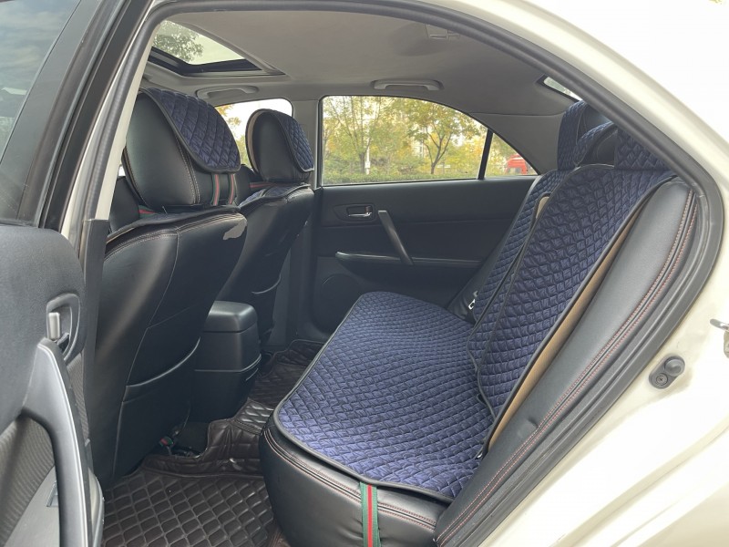 济宁16年马自达66