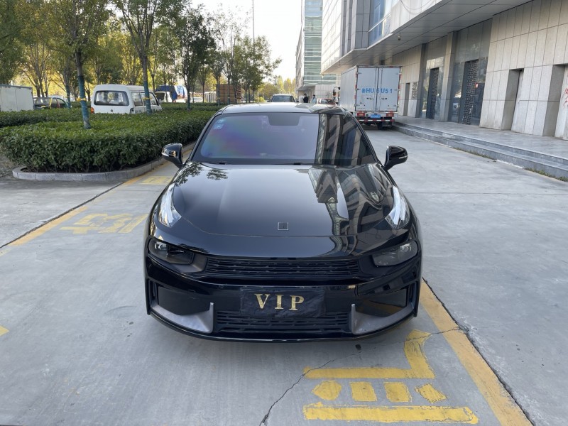 济宁20年领克031