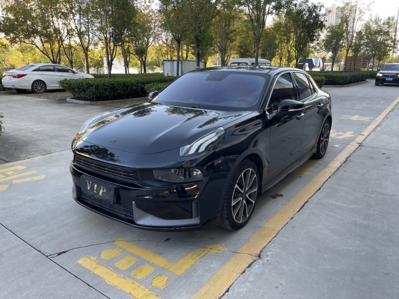 济宁20年领克032