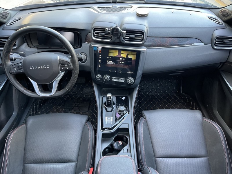 济宁20年领克034