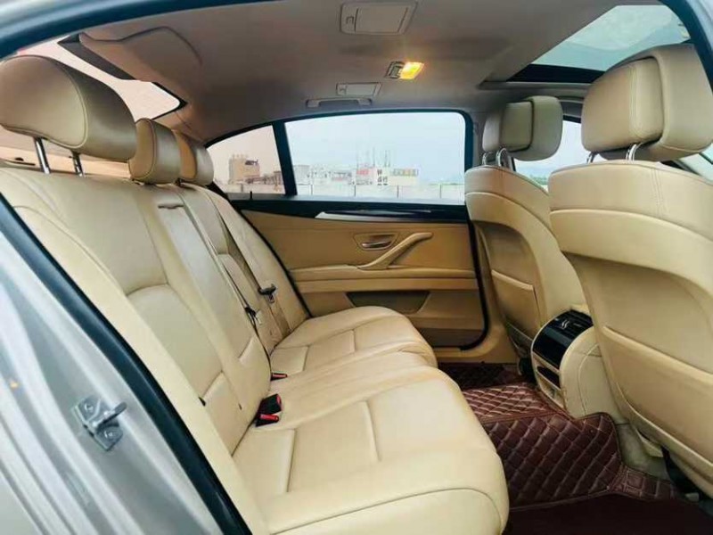 东莞13年宝马5系6