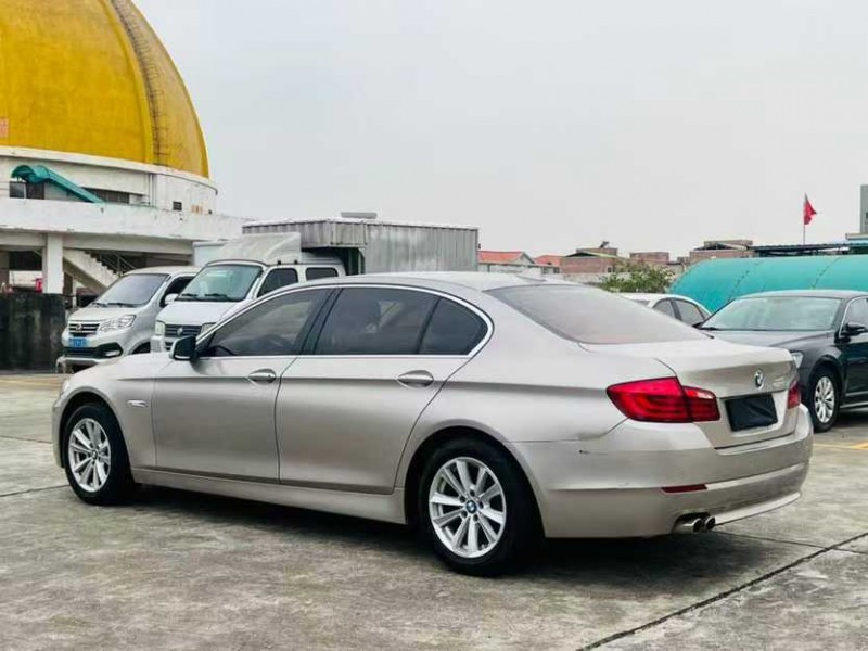 东莞13年宝马5系7