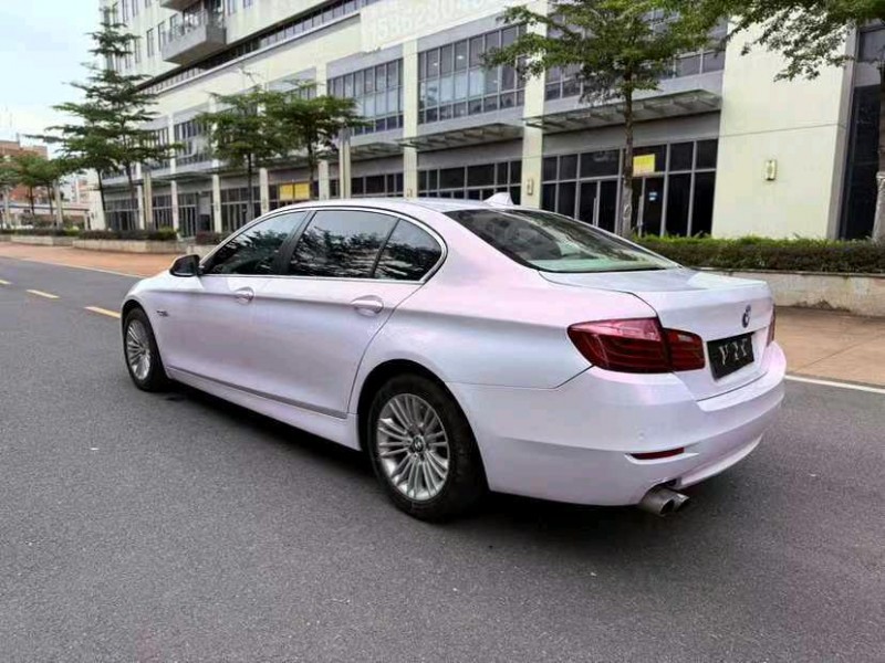 东莞14年宝马5系7