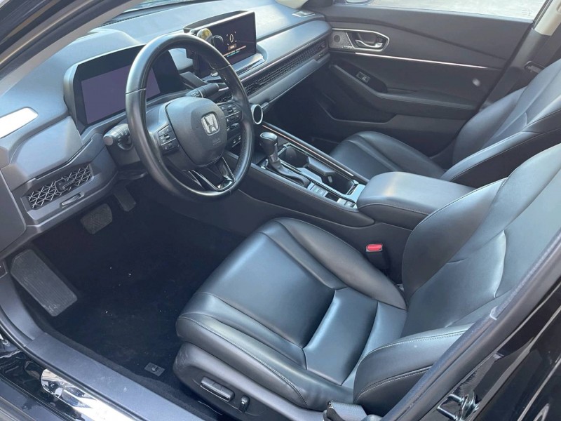 济宁24年本田雅阁7