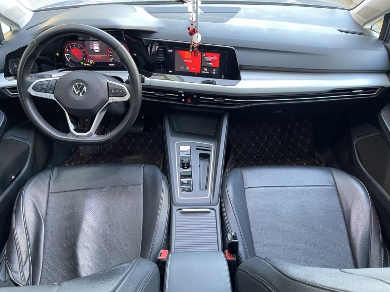 济宁22年大众高尔夫5