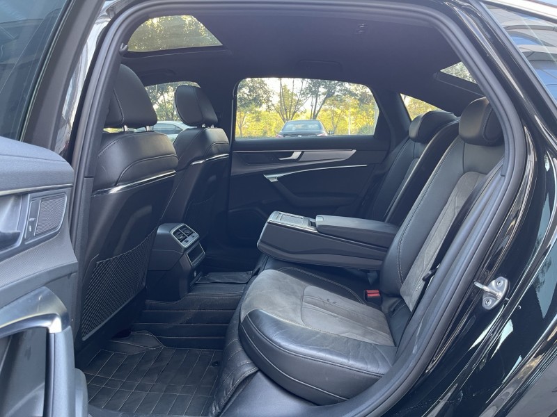 济宁22年奥迪A6L5