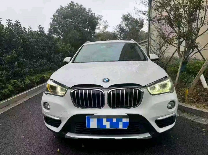 台州19年宝马X11