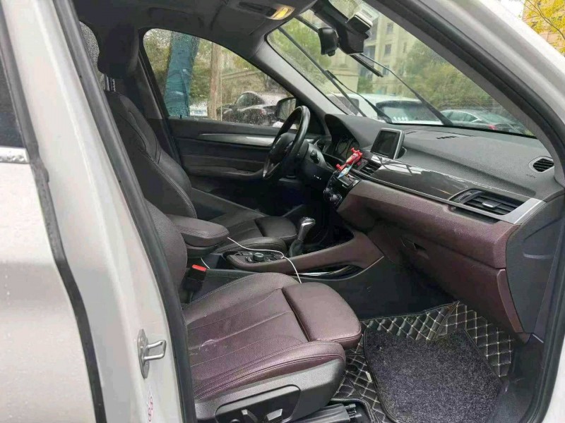 台州19年宝马X14