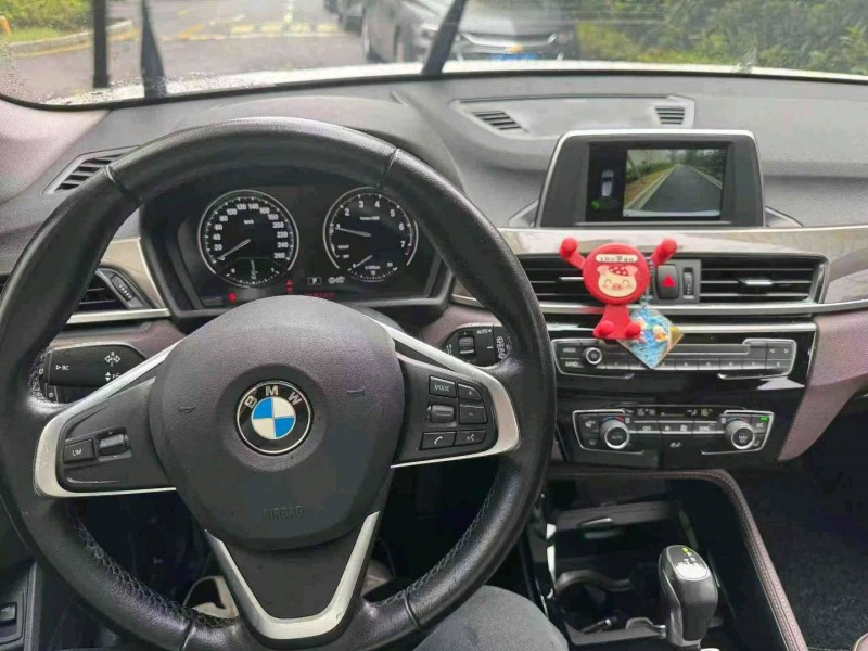 台州19年宝马X18