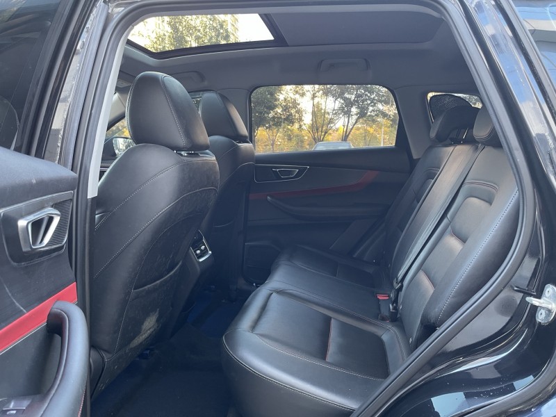 济宁20年奇瑞瑞虎6