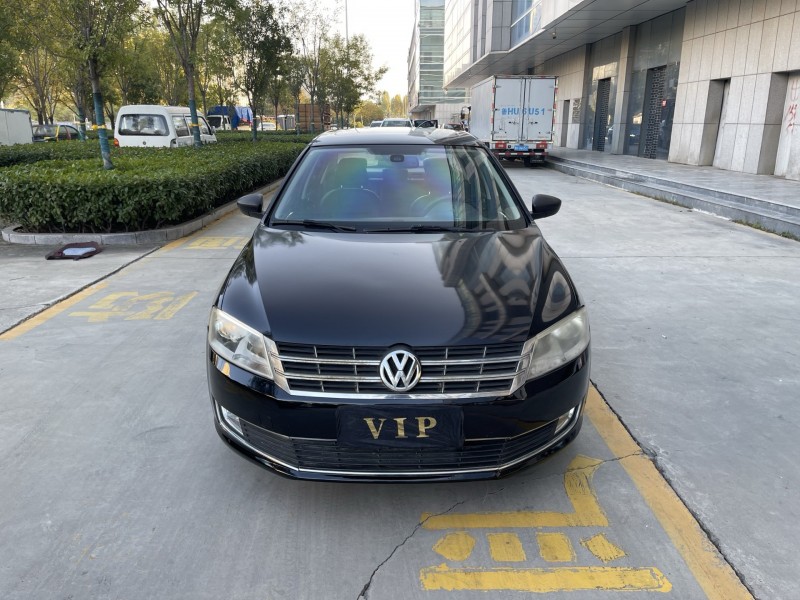 济宁13年大众朗逸1