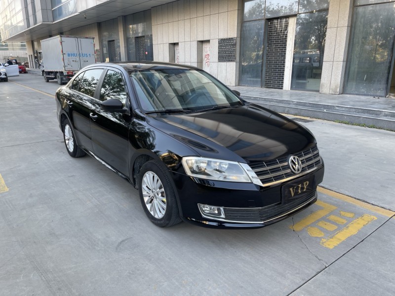 济宁13年大众朗逸2