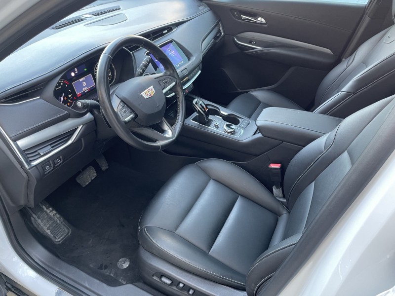 济宁20年凯迪拉克XT45