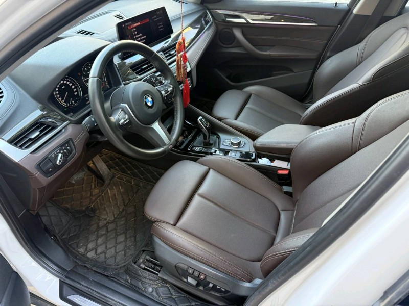 济宁20年宝马X15