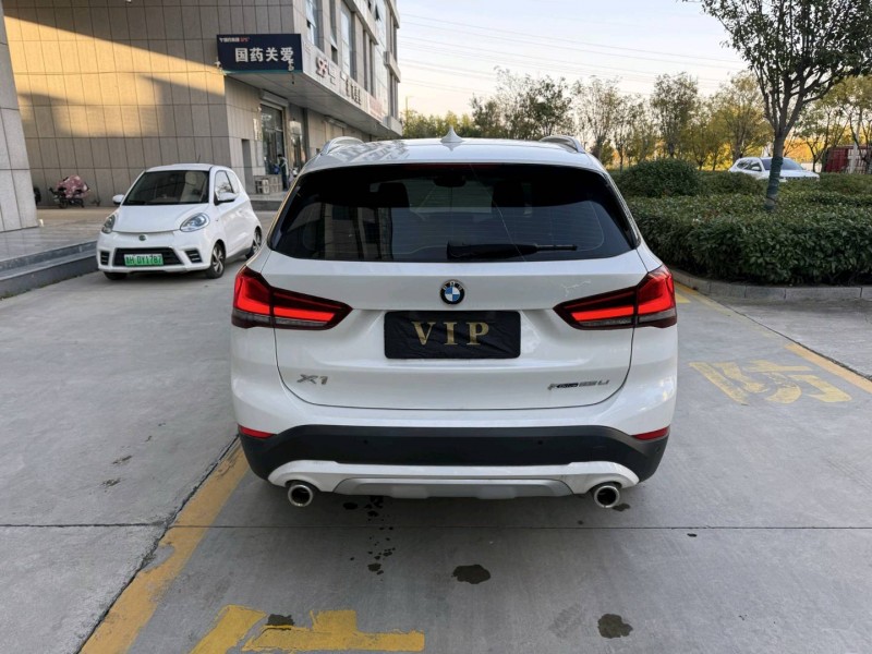 济宁20年宝马X19