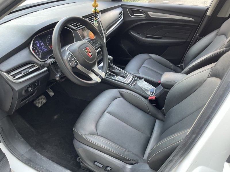 济宁19年荣威RX35