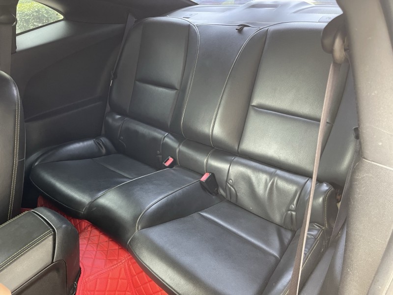 淄博12年雪佛兰科迈罗6