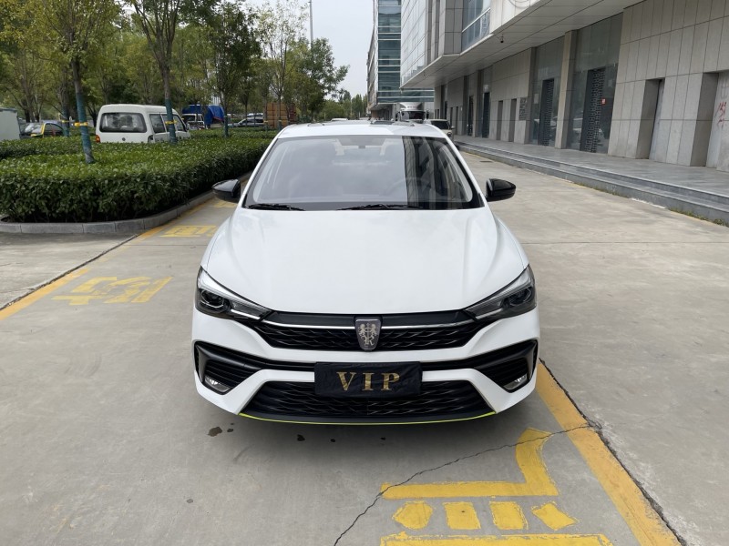 济宁22年荣威i51