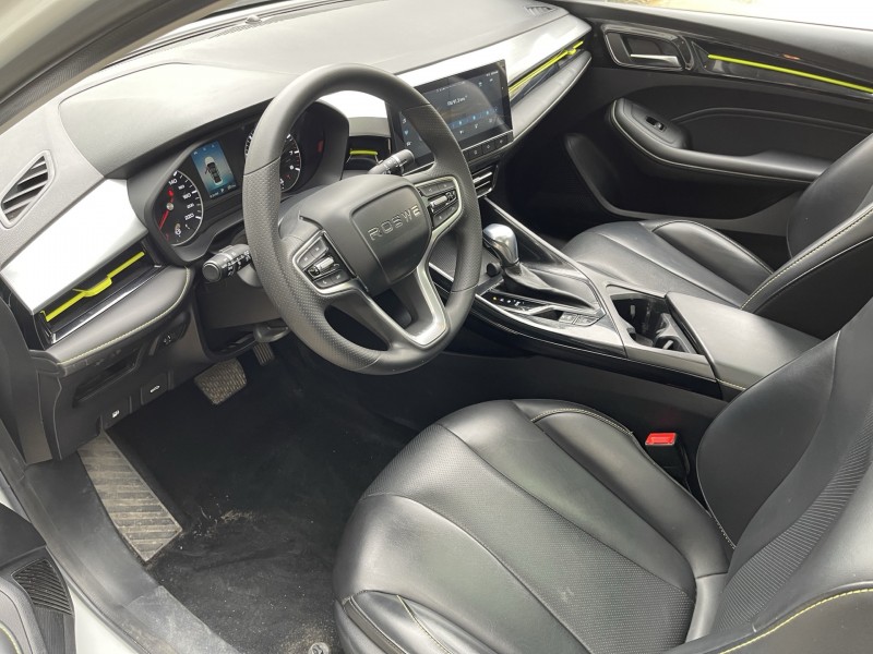 济宁22年荣威i56