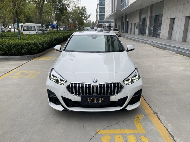 淄博24年宝马2系1