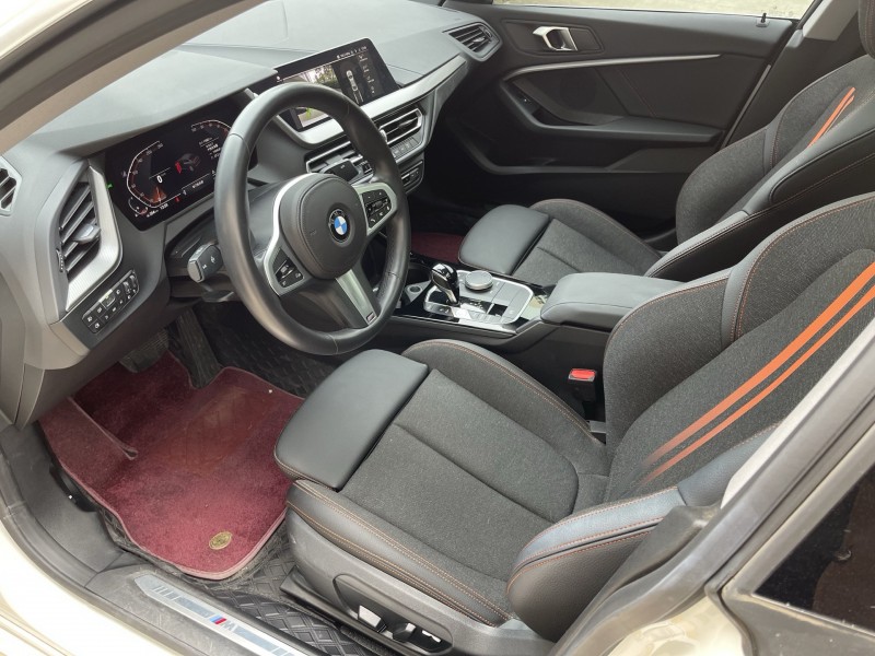 淄博24年宝马2系4