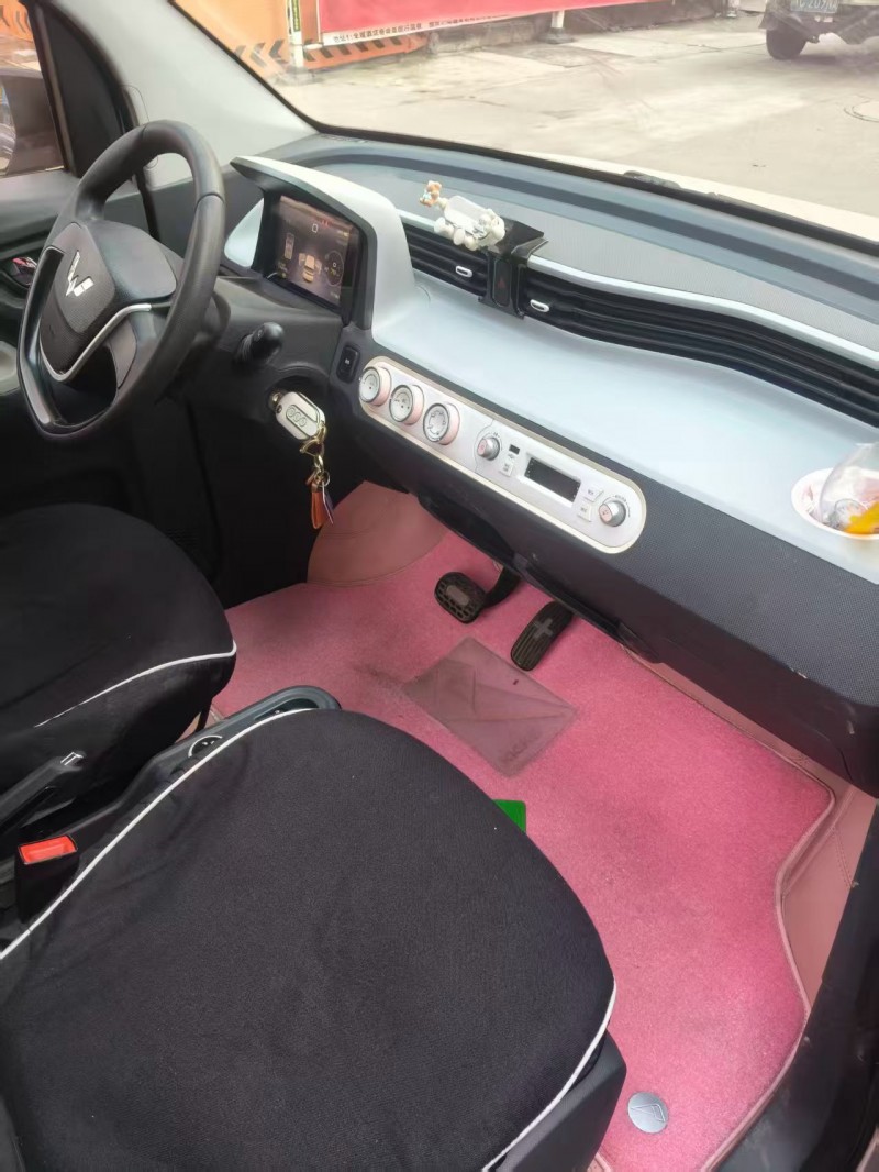 洛阳23年五菱汽车宏光2