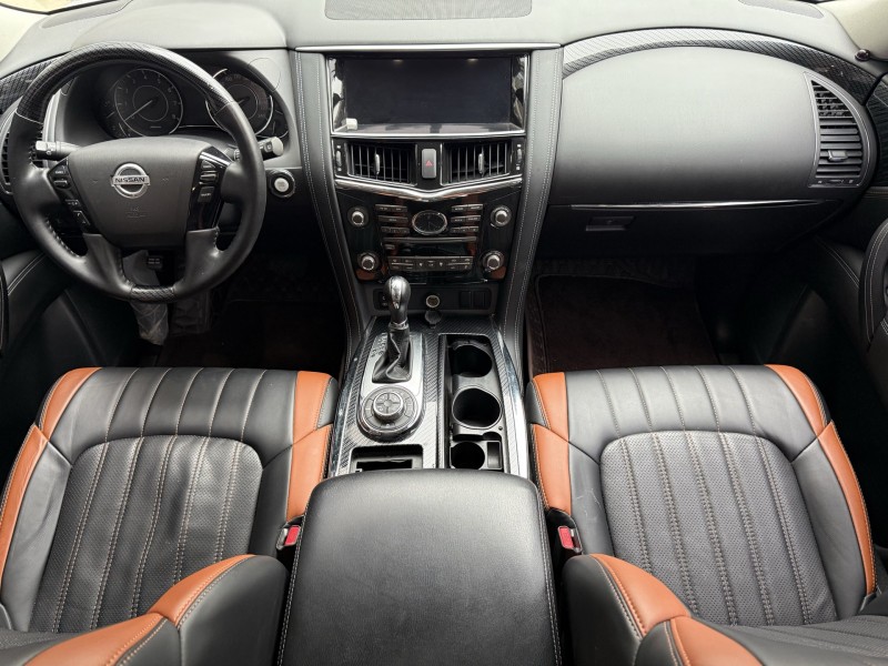 济宁20年日产途乐4