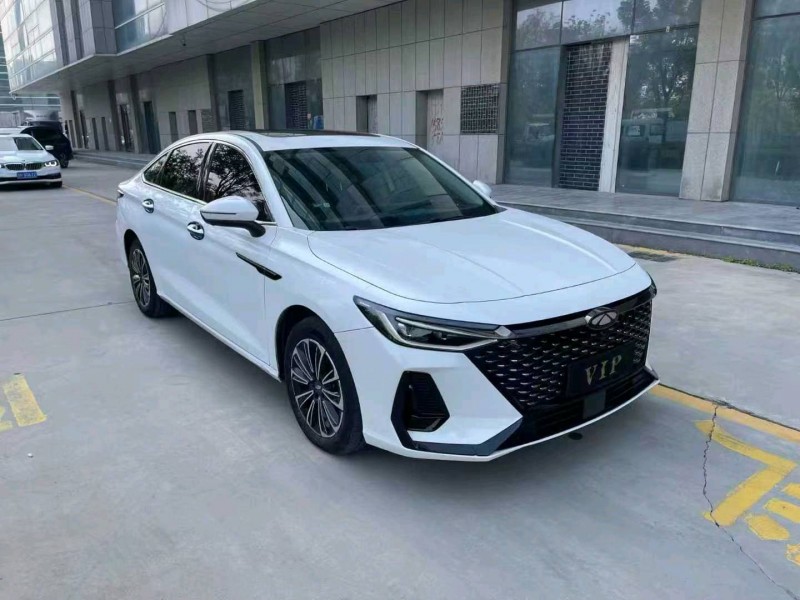 济宁24年奇瑞风云2