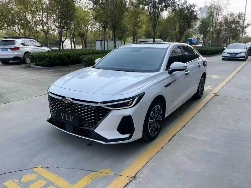 济宁24年奇瑞风云3