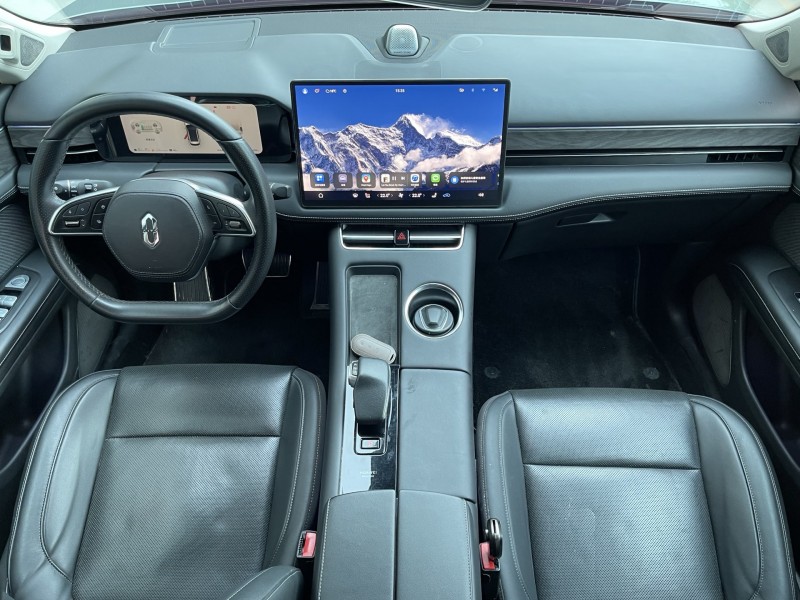 枣庄22年华为智选问界4