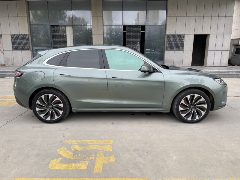 枣庄22年华为智选问界8