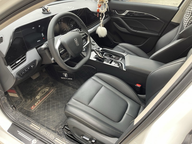 济宁24年奔腾B705