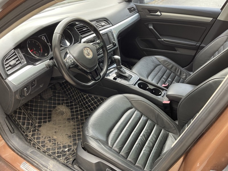 济宁17年大众凌渡5