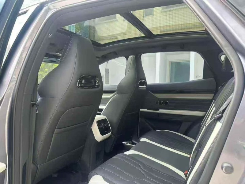 珠海25年奇瑞捷途5