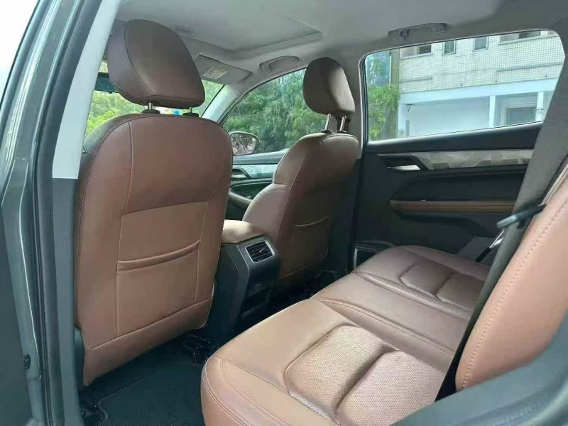 韶关23年吉利远景5