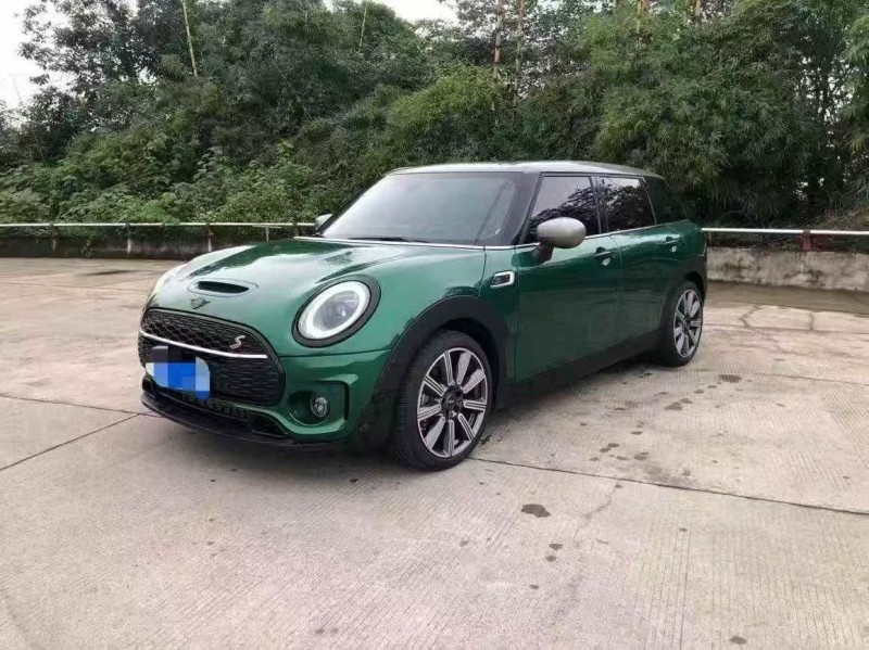 泸州23年MINICOUPE2