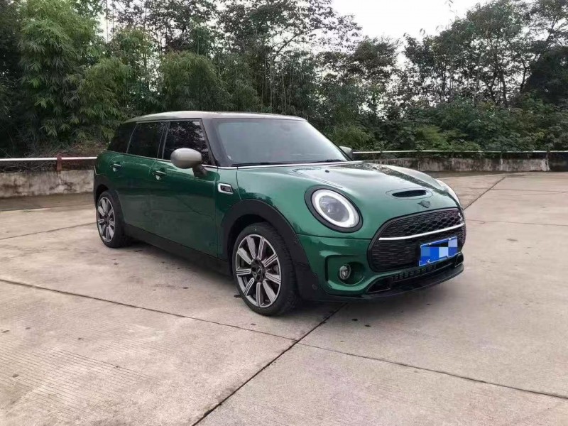 泸州23年MINICOUPE3