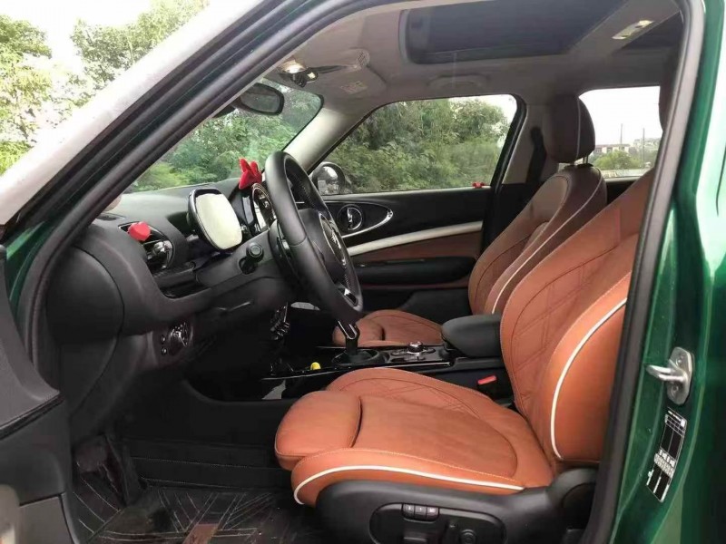 泸州23年MINICOUPE5