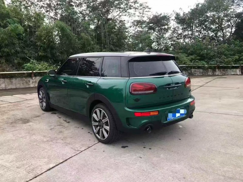 泸州23年MINICOUPE6