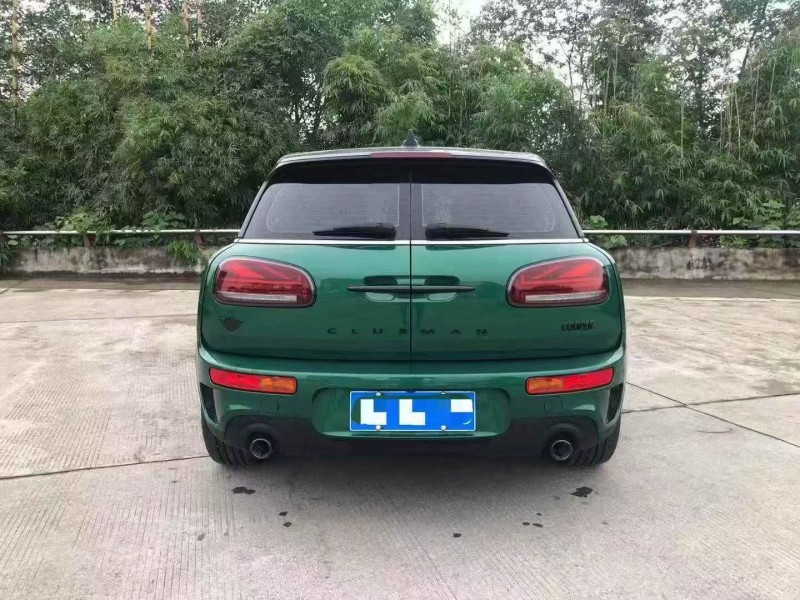 泸州23年MINICOUPE8